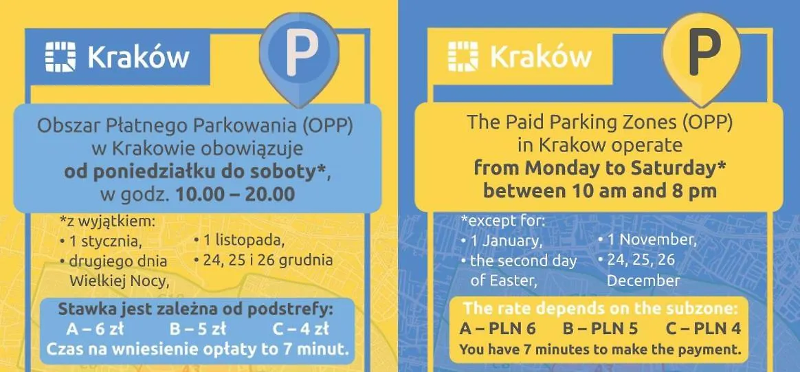 Szlak 77 Apartment Krakow