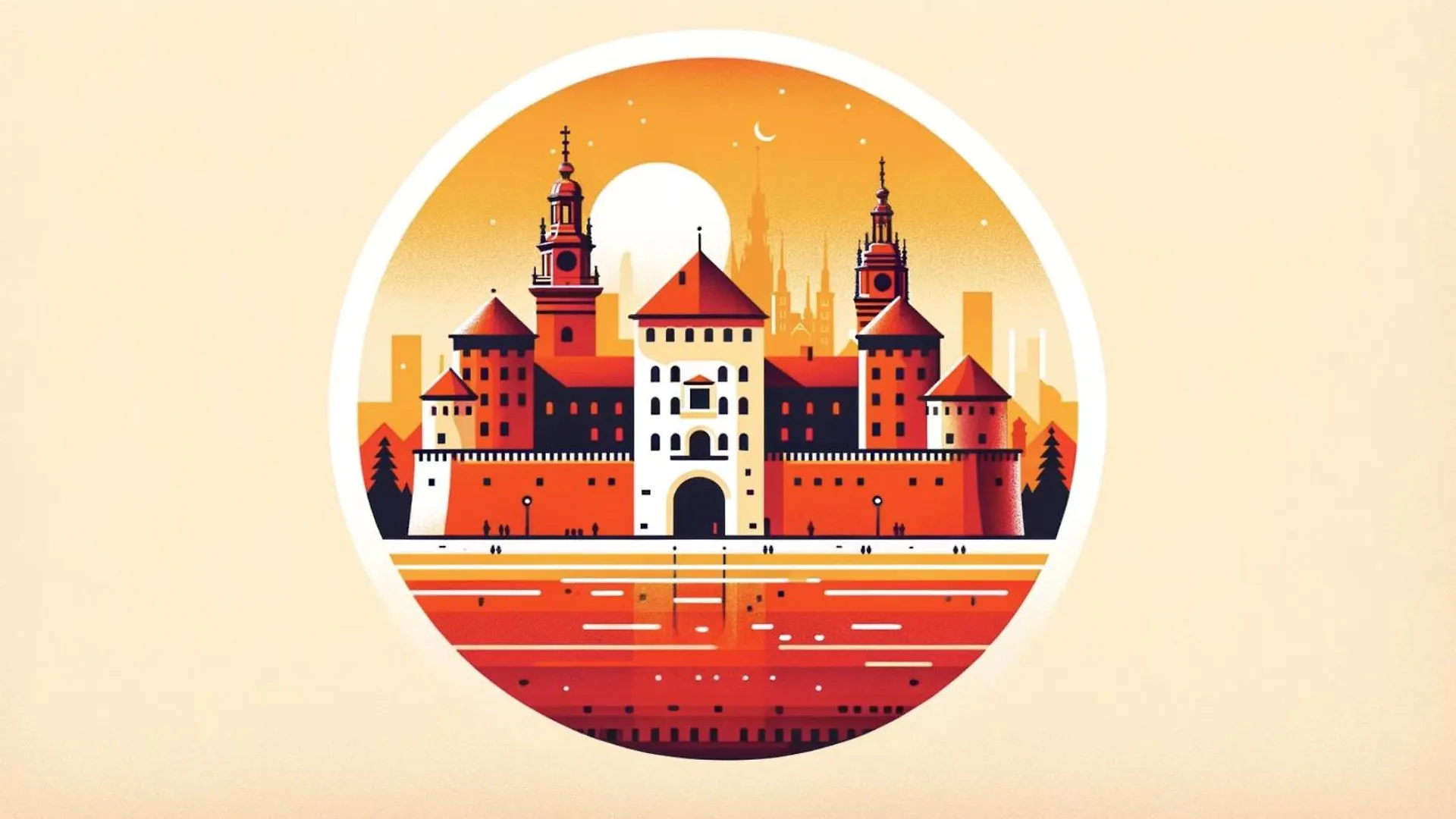 Szlak 77 Apartment Krakow Poland