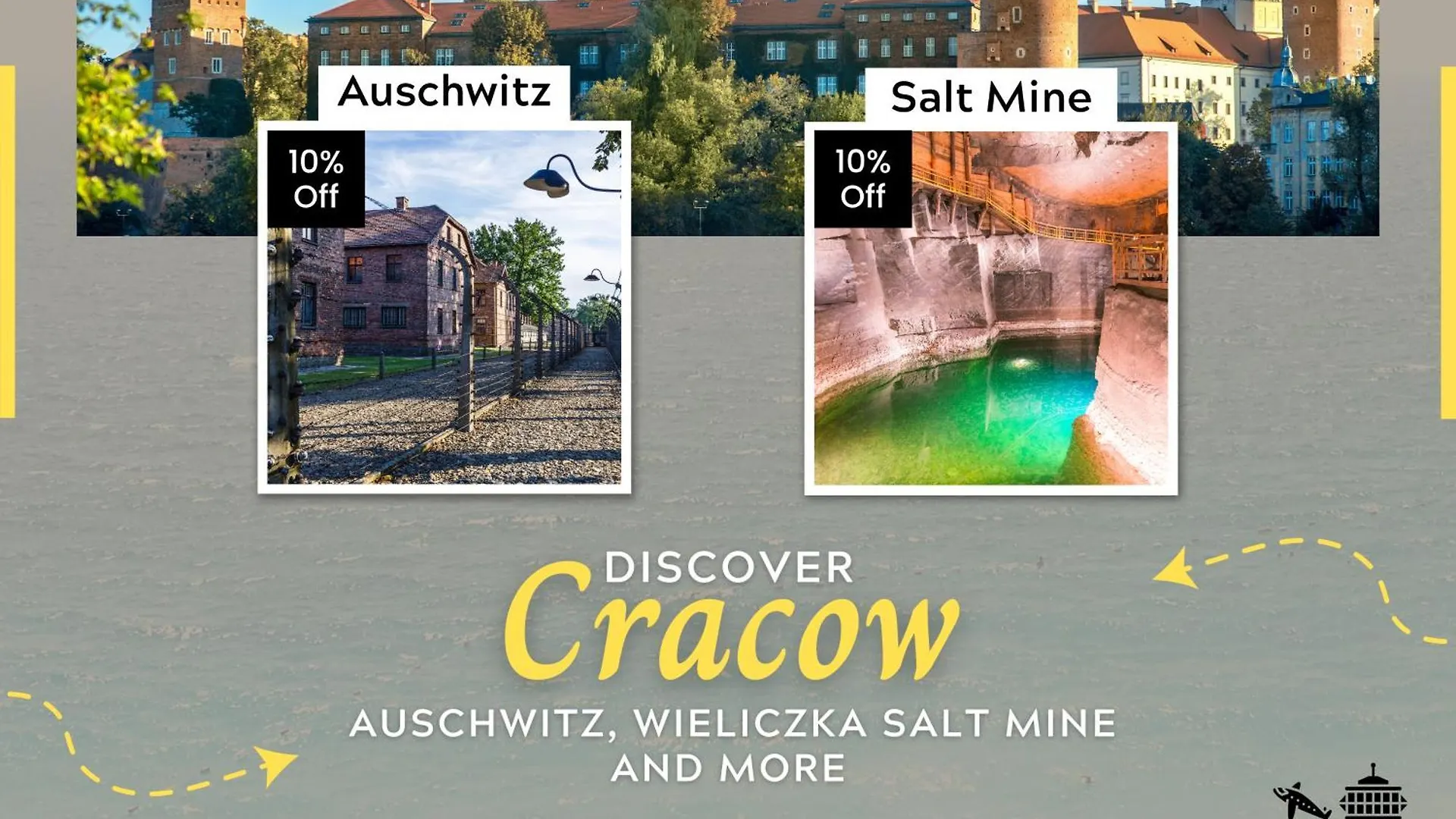 Szlak 77 Apartment Krakow
